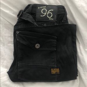 🚨 G-STAR RAW HERITAGE 3301 🚨